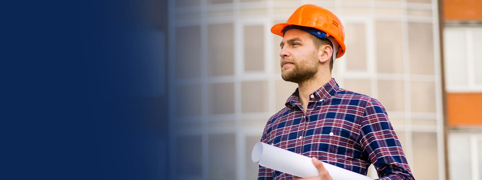 Real-Time Worker Check-In & Check-Out System